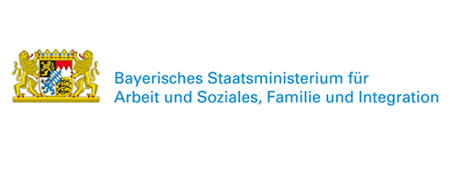 Bayerischers Staatsministerium für Arbeit und Soziales