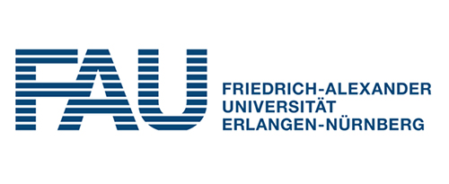FAU - Friedrich-Alexander Universität Erlangen-Nürnberg